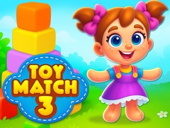 Spil Toy Match 3