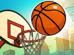 Spil Basketball Rush