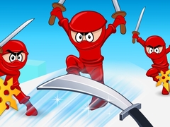Spil Katana