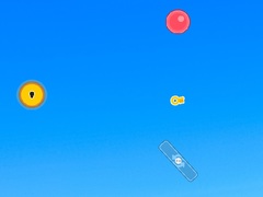 Spil Ball Jump