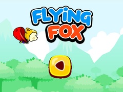 Spil Flying Fox