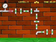Spil Leak Challenge