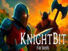 Spil KnightBit Far Lands