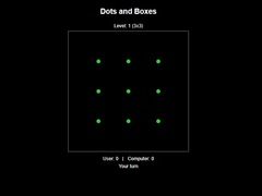 Spil Dot And Box