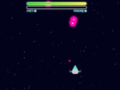 Spil Cosmic Tap Fury