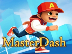 Spil MasterDash