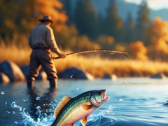 Spil Fish Rain 2