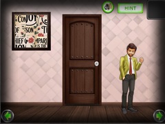 Spil Amgel Easy Room Escape 316