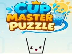 Spil Cup Master Puzzle
