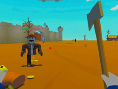 Spil Dead Rails: Guardian of the Frontier
