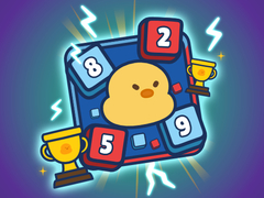 Spil Math Duck