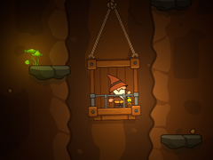 Spil Gold Rush