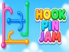 Spil Hook Pin Jam