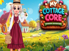 Spil My Cottagecore Fashion Adventure
