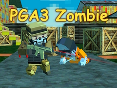 Spil PGA3 Zombie