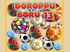 Spil Doroppuboru 13