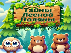Spil Forest Glade Mysteries