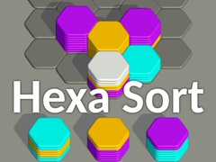 Spil Hexa Sort