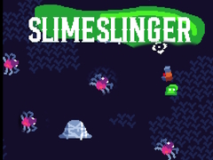Spil SlimeSlinger