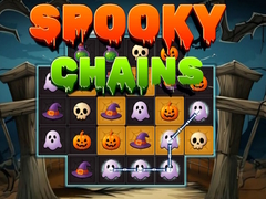 Spil Spooky Chains
