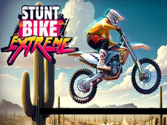 Spil Stunt Bike Extreme