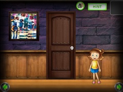 Spil Amgel Kids Room Escape 341