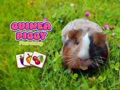 Spil Guinea Piggy Matching