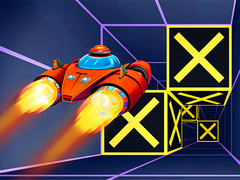 Spil Speed Run 3D