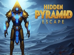 Spil Hidden Pyramid Escape