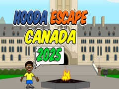 Spil Hooda Escape Canada 2025
