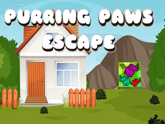 Spil Purring Paws Escape