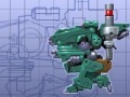 Spil Crazy Robot 2