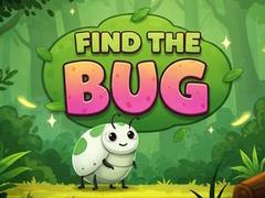 Spil Find the Bug