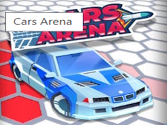 Spil Cars Arena