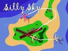 Spil Silly Sky