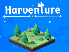 Spil Harventure