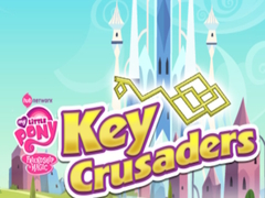 Spil My Little Pony: Key Crusaders