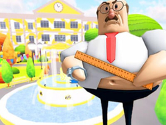 Spil School Breakout Obby