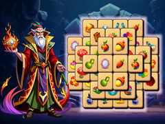 Spil Enchanted Mahjong Saga