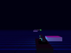 Spil Cybergrid Runner