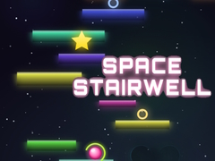 Spil Space Stairwell