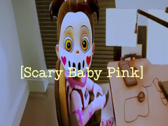 Spil Scary Baby Pink 