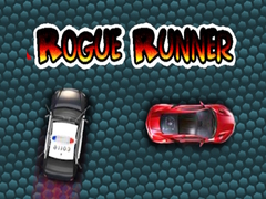 Spil Rogue Runner
