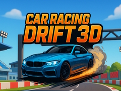 Spil Car Racing Drift 3D