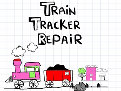 Spil Train Tracker Repair