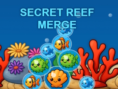 Spil Secret Reef Merge