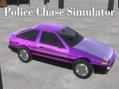 Spil Police Chase Simulator