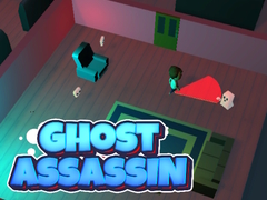Spil Ghost Assassin