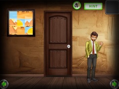 Spil Amgel Easy Room Escape 317