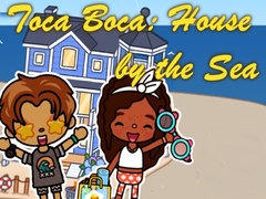Spil Toca Boca: House by the Sea
